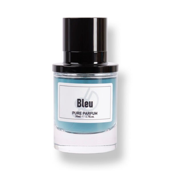 BLEU 50ML PURE PARFUM - Image 3