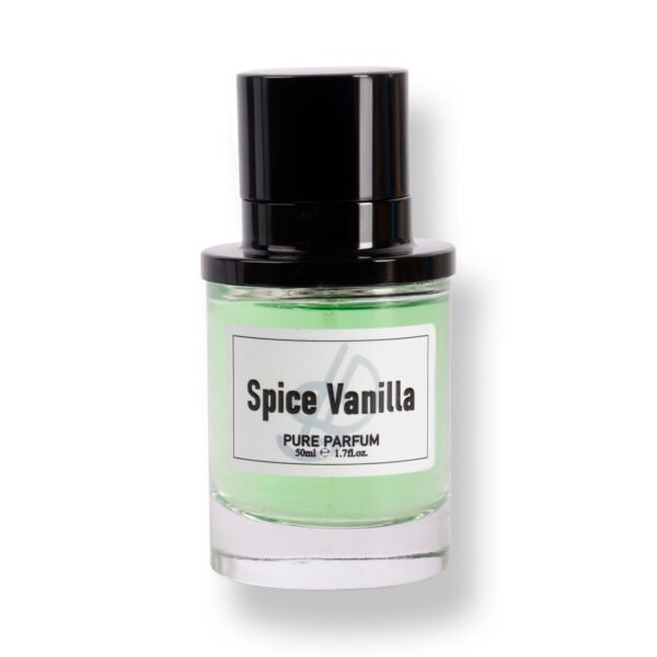 SPICE VANILLA 50ML PURE PARFUM - Image 3