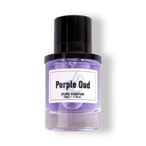 PURPLE OUD 50ML PURE PARFUM - Image 3