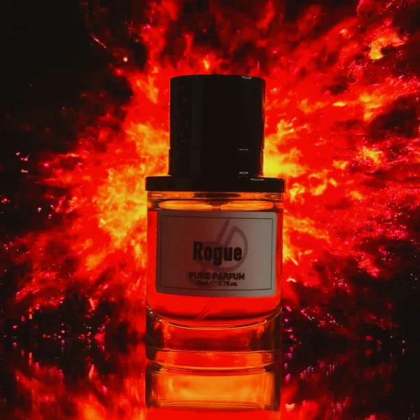 ROUGE 50ML PURE PARFUM
